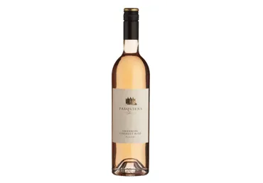 Rausvasis sausas vynas PASQUIERS ROSE, 750 ml