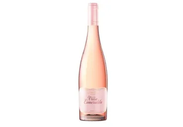 Rausvasis sausas vynas TORRES VINA ESMERALDA, 750 ml
