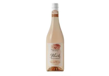 Vīns VILLA MARIA Blush Sauvignon 12,5%0,75L