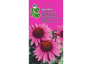 Ežiuolė Sparkler