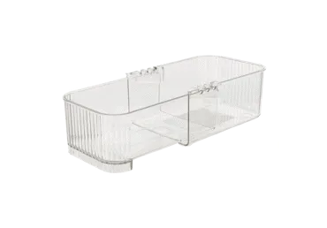 Izvelkamais atvilktnes organizētājs