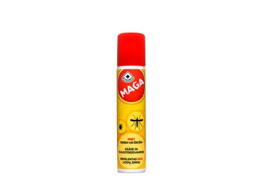 Repelentas nuo uodų, erkių MAGA SUPER, 100 ml