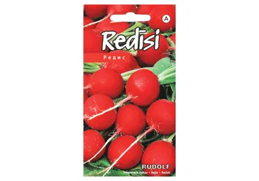 Ridikėliai Rudolf