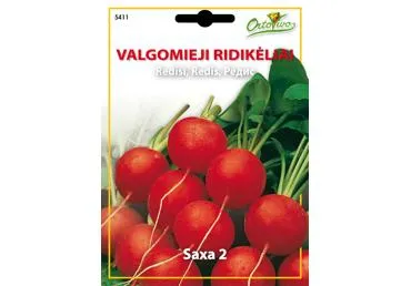 Ridikėliai „Saxa 2“ - 5