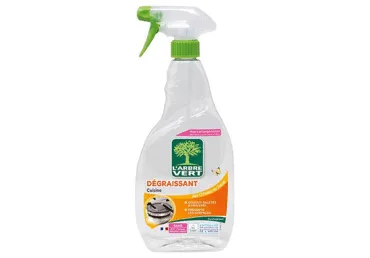 Riebalų valiklis L'ARBRE VERT, 740 ml