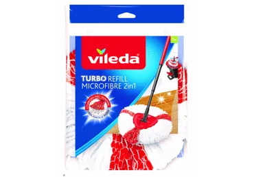 Rinkinio EASY WRING&CLEAN TURBO šluostė, 1 vnt.