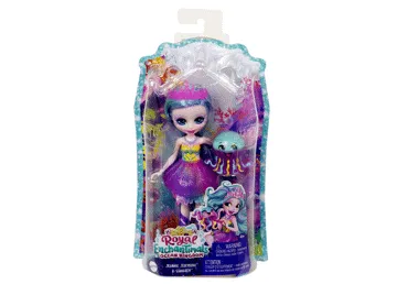 Rinkinys ENCHANTIMALS, 1 vnt.