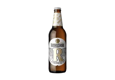 Alus RINKUŠKIŲ, Proginis, 5,2 %, 0,5 l