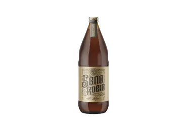 RINKUŠKIŲ SENO RŪSIO alus, 1 l