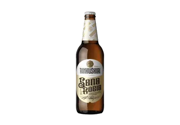 RINKUŠKIŲ SENO RŪSIO alus, 500 ml