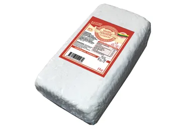 ROKIŠKIO NAMINĖ varškė, 9 % rieb., 1 kg