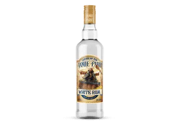 Romas, 37,5% JAMIE PARRA WHITE 0,7L