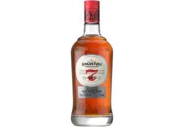 Romas ANGOSTURA 7YO, 700 ml