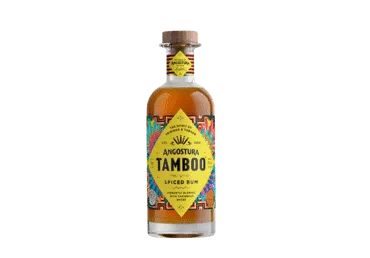 Romas ANGOSTURA TAMBOO SPICED RUM, 700 ml