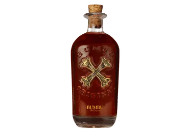 Romas BUMBU The Original, 40 %, 0,35 l