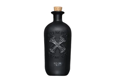 Romas BUMBU XO, 40 %, 0,7 l