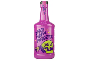 Romas DEAD MAN'S FINGERS PASSION FRUIT, 700 ml