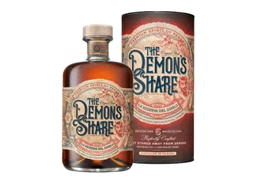 Romas DEMON'S SHARE 6YO, 700 ml