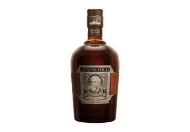 Romas DIPLOMATICO Mantuano, 40%, 0,7 l