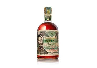 Romas DON PAPA BAROKO, 0,7 l, 40 %, 700 ml