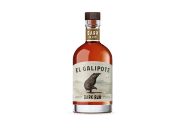Romas EL GALIPOTE DARK, 700 ml