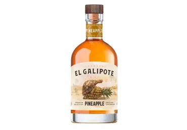 Romas EL GALIPOTE PINEAPPLE, 700 ml