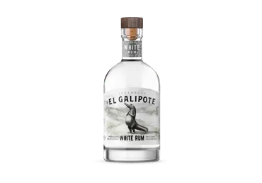 Romas EL GALIPOTE WHITE, 700 ml