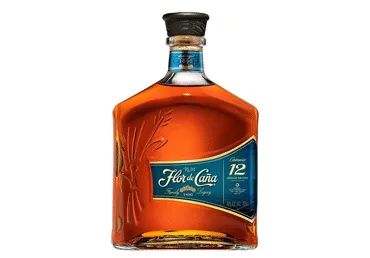 Romas FLOR DE CANA 12YO, 40%, 0,7 l