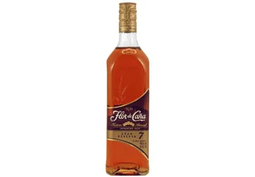 Romas FLOR DE CANA 7 Gran Reserva, 40%, 0,7 l