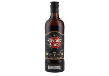 Romas HAVANA CLUB 7 Y.O., 700 ml