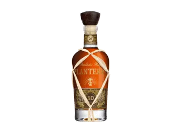 Romas PLANTERAY BARBADOS X0 20TH ANNIVERSARY, 0,35 l, 350 ml