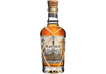 Romas PLANTERAY Sealander Rum 40%, 700 ml