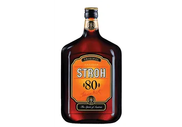 Romas STROH, 500 ml