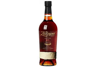 Romas ZACAPA 23Y SOLERA GRAN, 700 ml