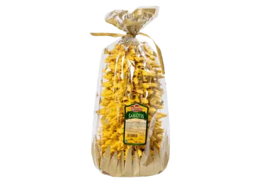 ROMNESOS šakotis, 1 kg