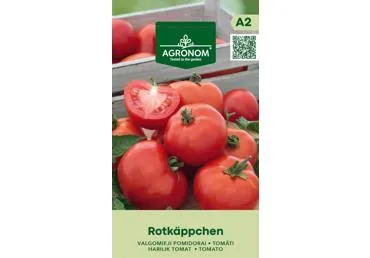 Rotkappchen 1 vnt.