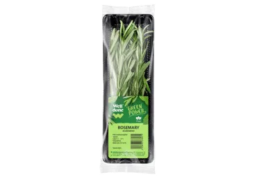 Rozmarīns WELL DONE 20g