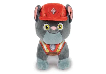 Plīša rotaļlieta RUBBLE&CREW