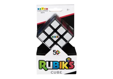 Rubiko kubas SPINMASTER, 3 x 3