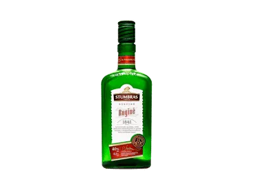 Ruginė STUMBRO degtinė, 500 ml