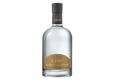 Rugių degtinė GINTARO SINO 40%, 500 ml