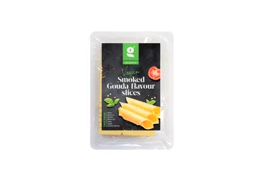 Rūkytas augalinės kilmės gaminys GOURMET GREEN, 150 g