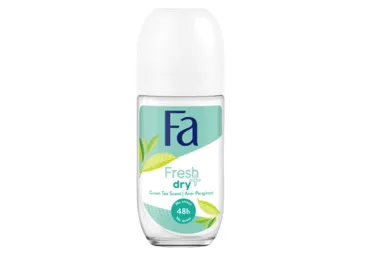 Rut.dezodorantas FA, 50 ml
