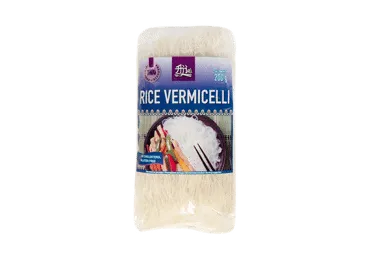 Ryžių vermišeliai AJI, 200 g