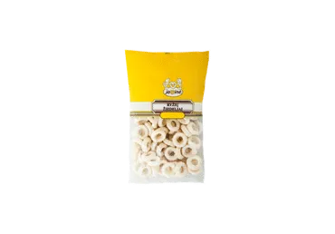 Ryžių žiedeliai JAVINĖ, 100 g