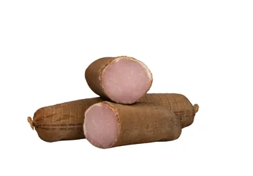 Š. r. kiaulienos nugarinė LINKUVA LINKĖJIMAI IŠ KAIMO, a. r., 1 kg