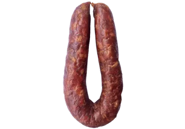 Š. r. KUNIONIŲ ČESNAKINĖ dešra LINKĖJIMAI IŠ KAIMO, a. r., 1 kg