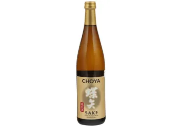 Sakė CHOYA, 750 ml