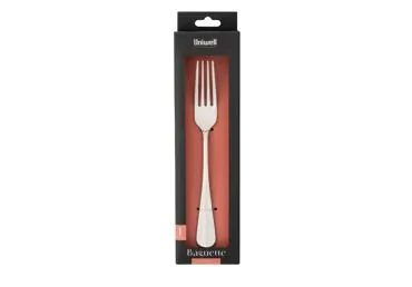 Šakutės UNIWELL Baguette 4 vnt.