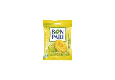 Karameles BON PARI Super Sour 90g